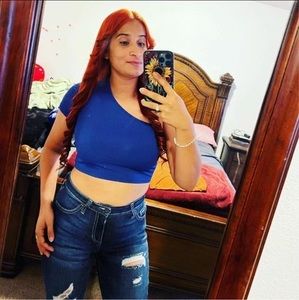 Meet your Posher, Ruth